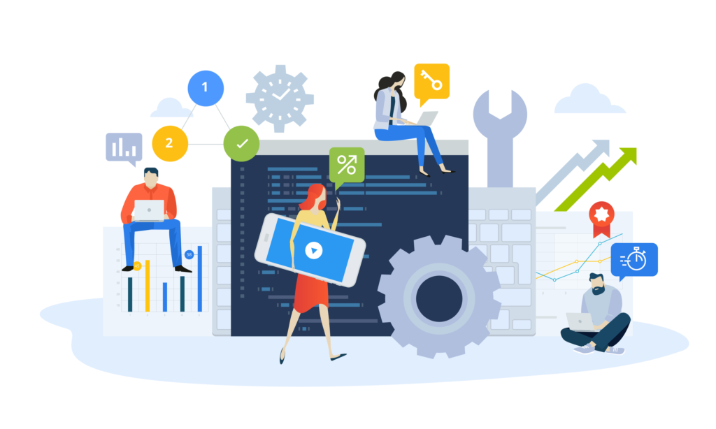 A Guide to Powerful Website Development Services in Melbourne