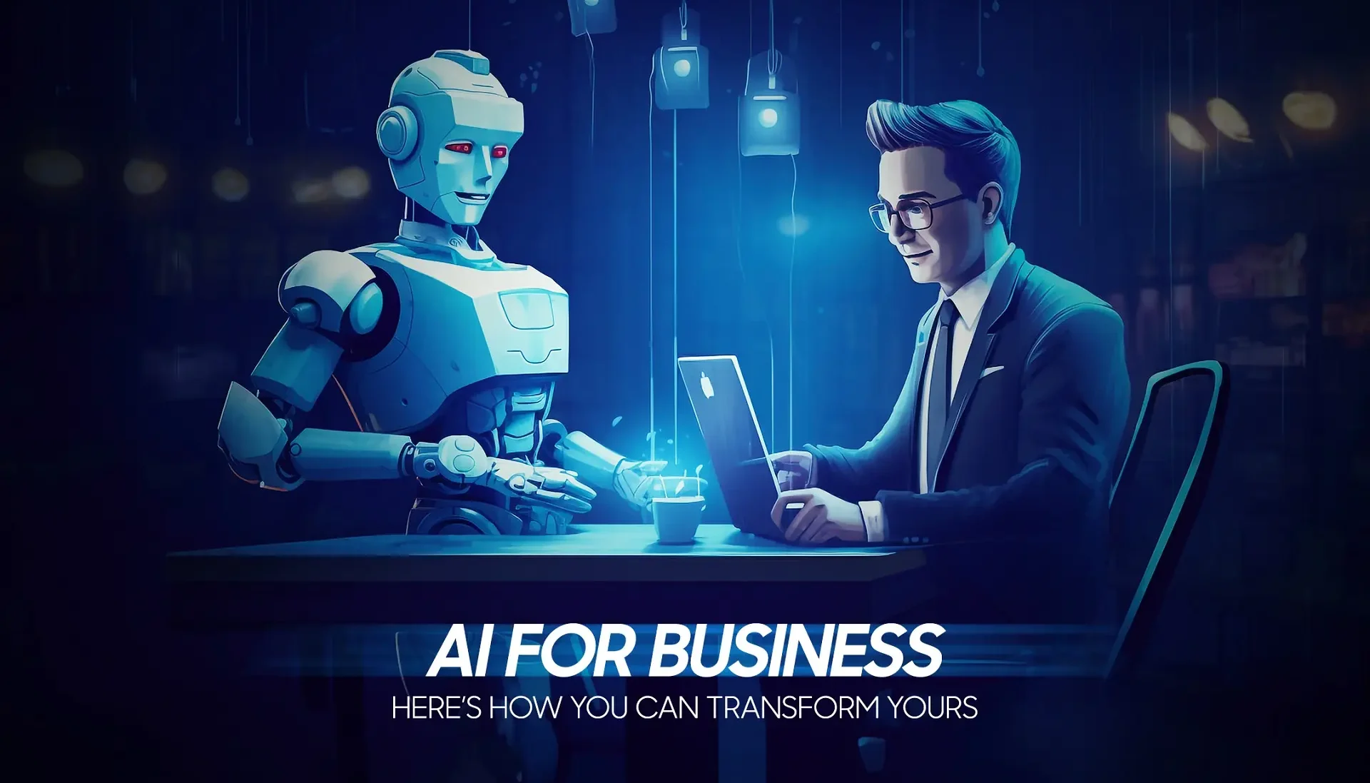 💡AI-Driven Innovation: Why Developers Are Now the Powerhouse of Business Transformation