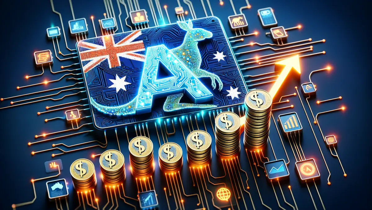 🚀 The Future of Tech: AI Companies in Australia Are Punching Above Their Weight