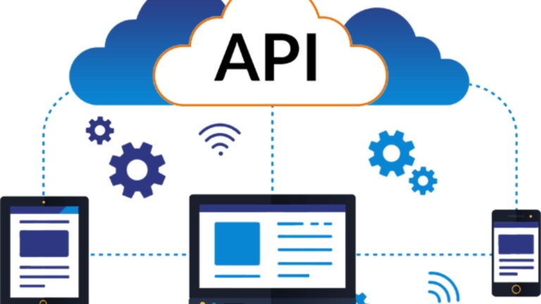 API development company australia