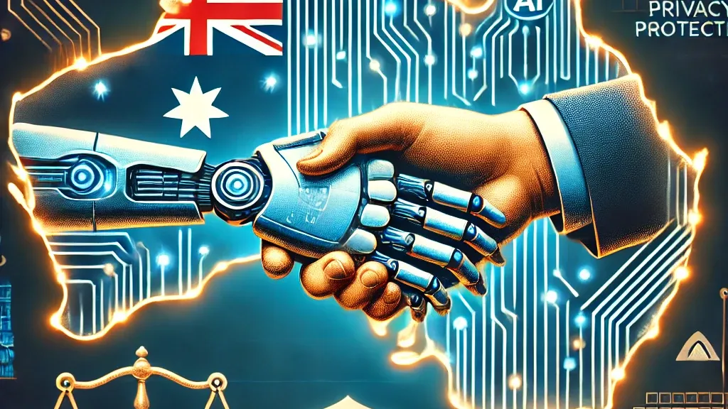 Voluntary AI Safety Standards Australia
